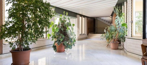 1 chambre Appartement à Rome, Italy No. 321391 22