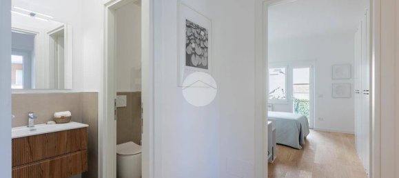 1 chambre Appartement à Rome, Italy No. 321391 14