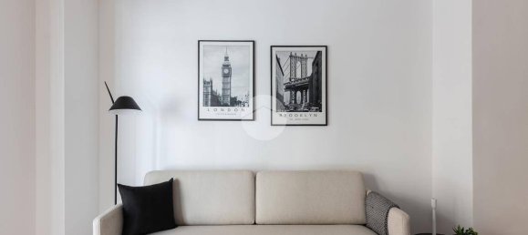 1 chambre Appartement à Rome, Italy No. 321391 10