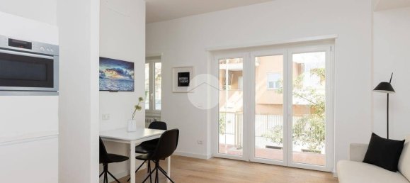 1 chambre Appartement à Rome, Italy No. 321391 4