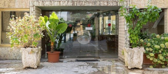 1 chambre Appartement à Rome, Italy No. 321391 24