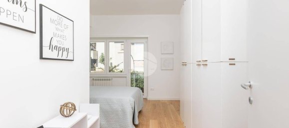 1 chambre Appartement à Rome, Italy No. 321391 18