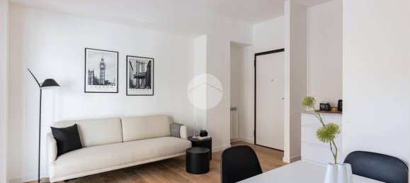 1 chambre Appartement à Rome, Italy No. 321391 3