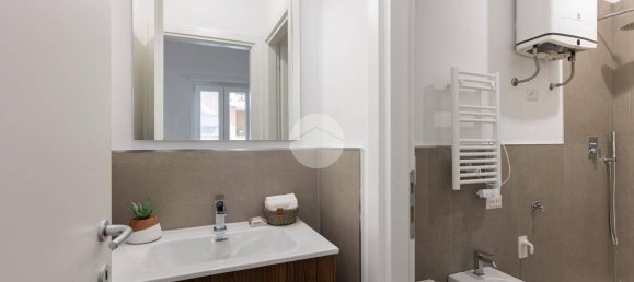 1 chambre Appartement à Rome, Italy No. 321391 15
