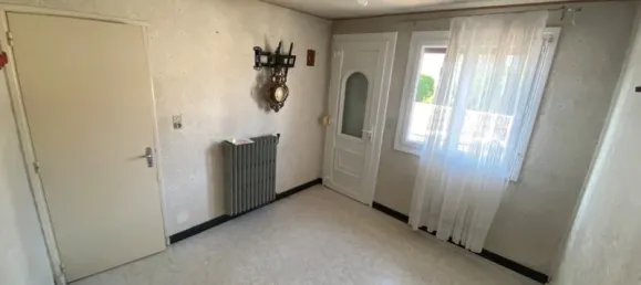 3 bedrooms House in Gueugnon, France No. 348150 7