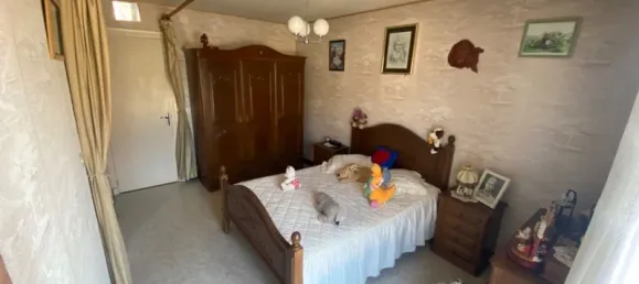 3 bedrooms House in Gueugnon, France No. 348150 6