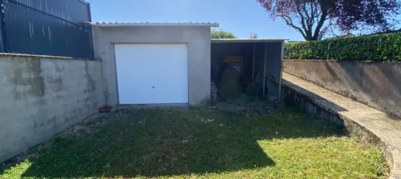 3 bedrooms House in Gueugnon, France No. 348150 3