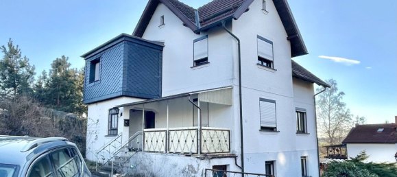 Casa de 3 dormitorios en Sonneberg, Germany No. 71953 12