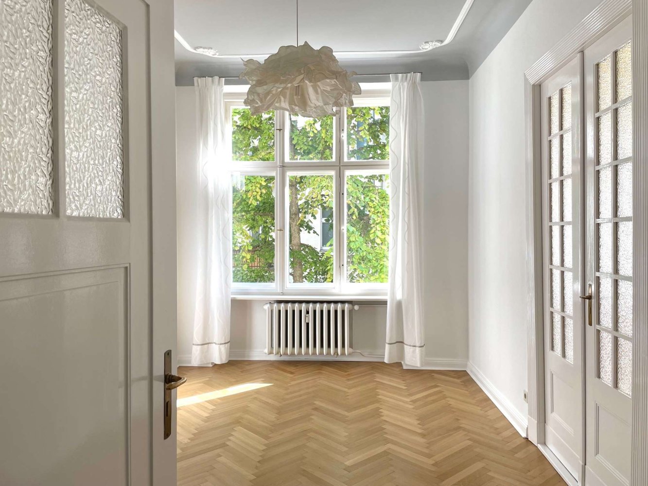 3-salle Appartement à Wilmersdorf, Germany No. 337575