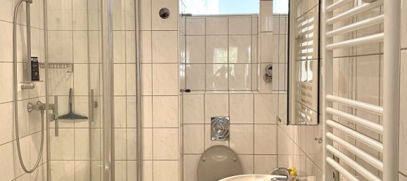 3-salle Appartement à Wilmersdorf, Germany No. 337575 13