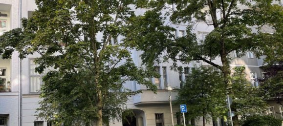 3-salle Appartement à Wilmersdorf, Germany No. 337575 15