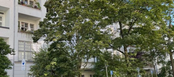 3-salle Appartement à Wilmersdorf, Germany No. 337575 16