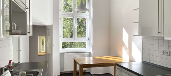 3-salle Appartement à Wilmersdorf, Germany No. 337575 9