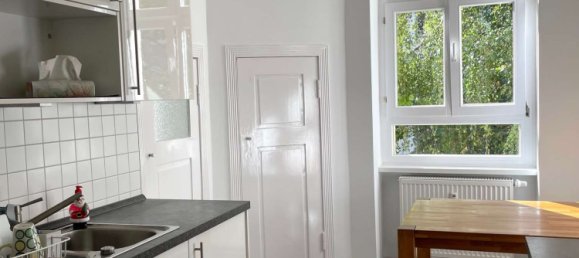 3-salle Appartement à Wilmersdorf, Germany No. 337575 10