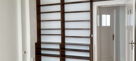 3-salle Appartement à Wilmersdorf, Germany No. 337575 8