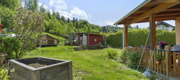 6-Zimmer Haus in Köttmannsdorf, Austria, Nr. 176304 5