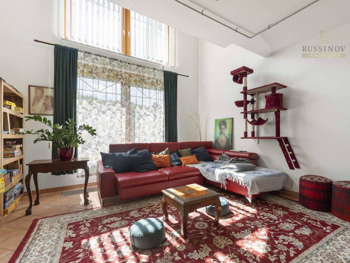 6-Zimmer Haus in Köttmannsdorf, Austria, Nr. 176304