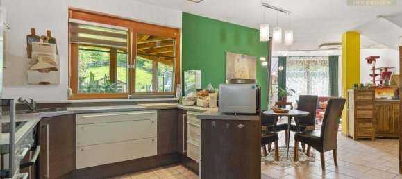 6-Zimmer Haus in Köttmannsdorf, Austria, Nr. 176304 6