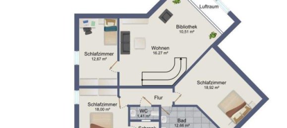 6-Zimmer Haus in Köttmannsdorf, Austria, Nr. 176304 16