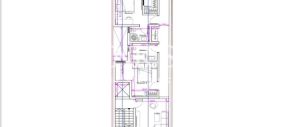 3 chambres Appartement à Tarxien, Malta No. 2048 2