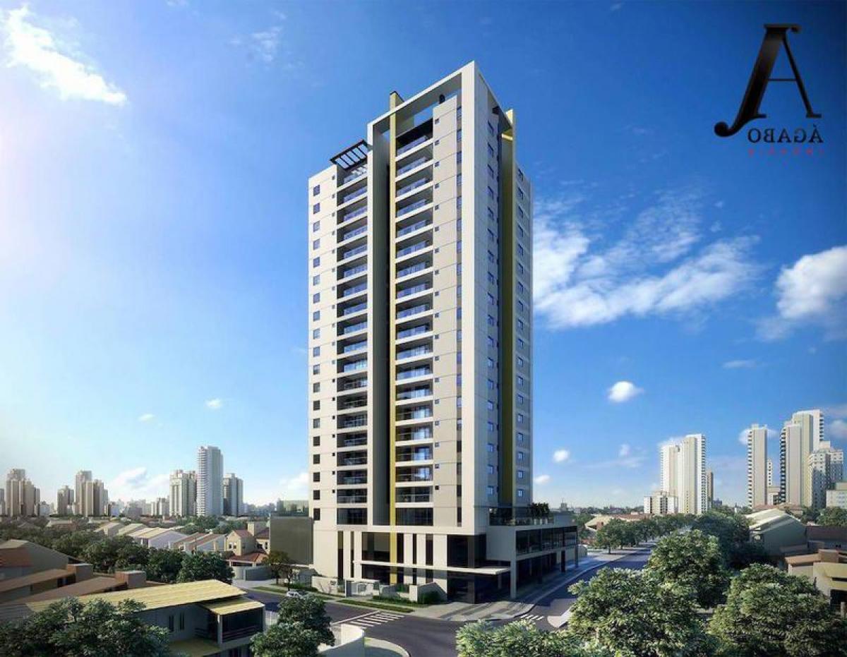 4 bedrooms Apartment in Curitiba, Brazil No. 526085