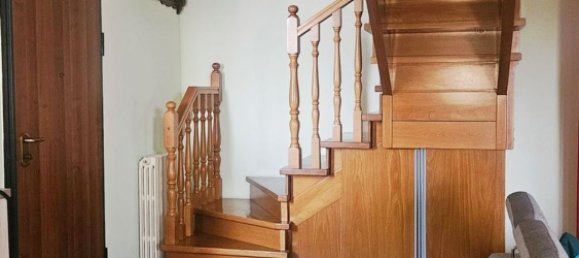 4 rooms Duplex in Reggio Emilia, Italy No. 299455 7