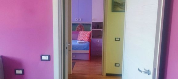 4 rooms Duplex in Reggio Emilia, Italy No. 299455 31