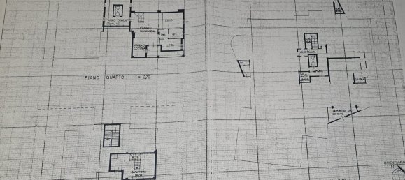 4 rooms Duplex in Reggio Emilia, Italy No. 299455 35