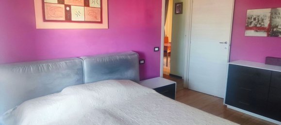 4 rooms Duplex in Reggio Emilia, Italy No. 299455 32
