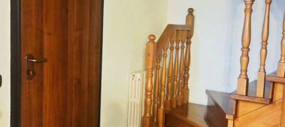 4 rooms Duplex in Reggio Emilia, Italy No. 299455 22