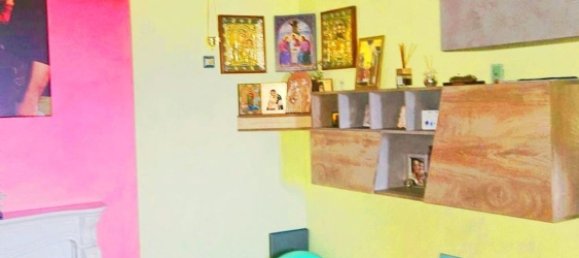 4 rooms Duplex in Reggio Emilia, Italy No. 299455 27