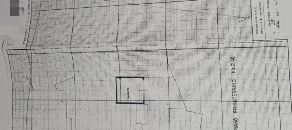 4 rooms Duplex in Reggio Emilia, Italy No. 299455 37