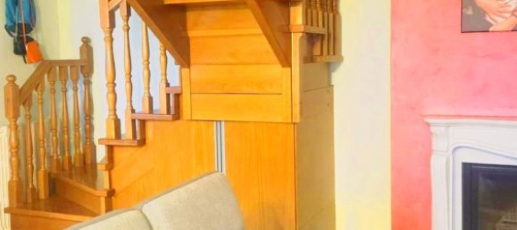 4 rooms Duplex in Reggio Emilia, Italy No. 299455 34