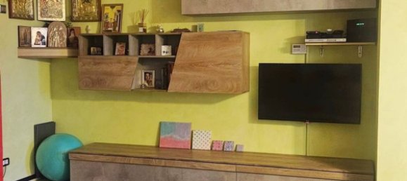 4 rooms Duplex in Reggio Emilia, Italy No. 299455 2