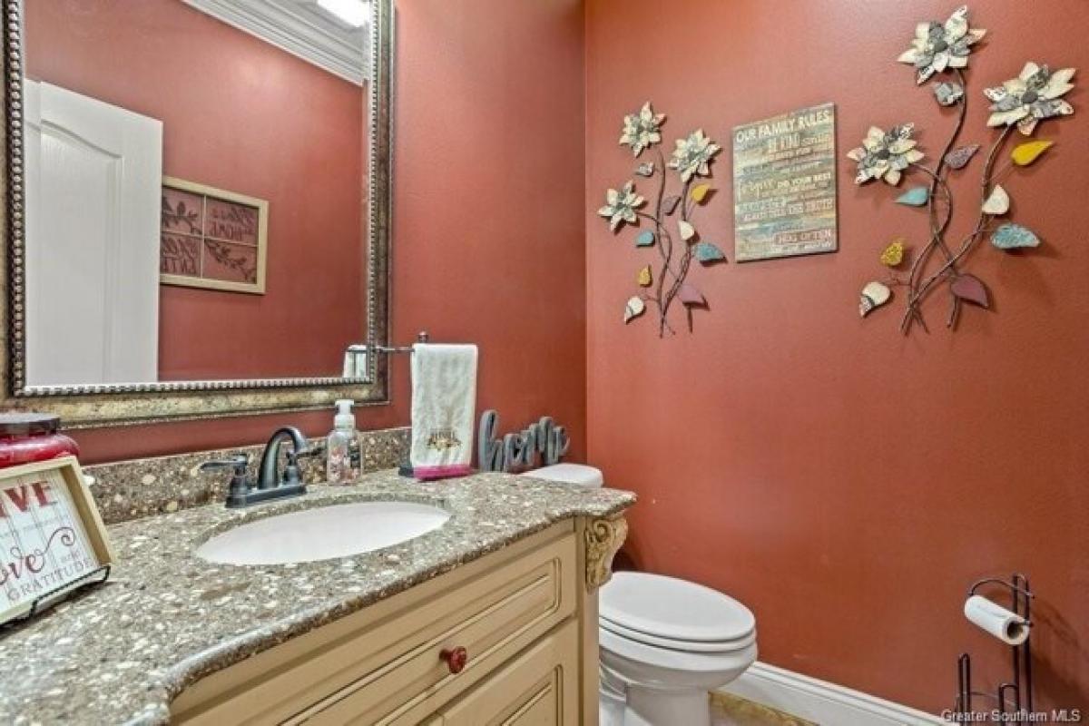 Дом с 4 спальнями в Sulphur, США № 410232