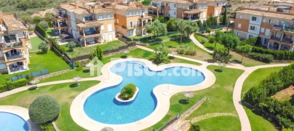 Квартира с 3 спальнями в Майорка, Испания № 170958 42