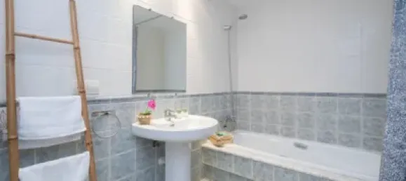 Квартира с 3 спальнями в Майорка, Испания № 170958 22