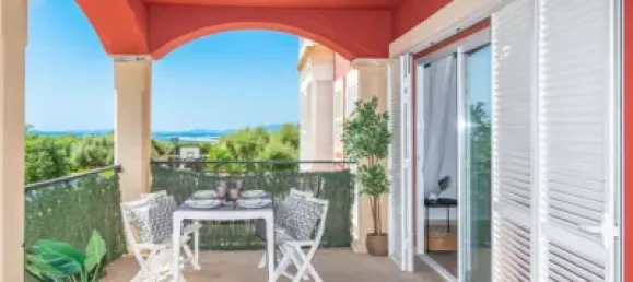 Квартира с 3 спальнями в Майорка, Испания № 170958 12