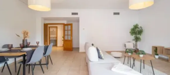 Квартира с 3 спальнями в Майорка, Испания № 170958 8