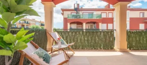 Квартира с 3 спальнями в Майорка, Испания № 170958 13