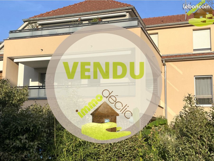 Квартира с 4 комнатами в Блотзен, Франция № 91651