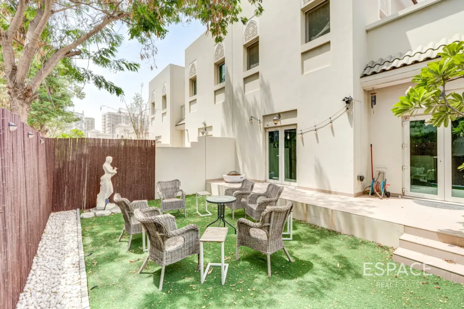 3 Schlafzimmer Villa in Al Furjan, UAE, Nr. 209408