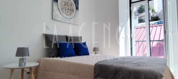 2 غرف نوم شقة في Lisbon, Portugal رقم 186467 16