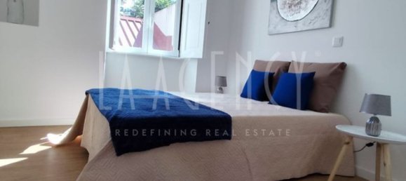 2 غرف نوم شقة في Lisbon, Portugal رقم 186467 15