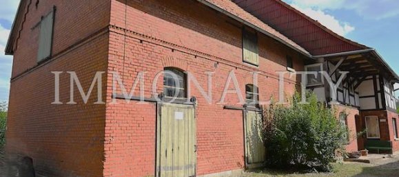 Дом с 9 комнатами в Хамельн-Пирмонт, Германия № 340580 34