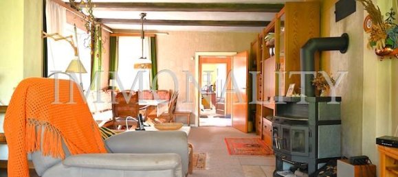 Дом с 9 комнатами в Хамельн-Пирмонт, Германия № 340580 13