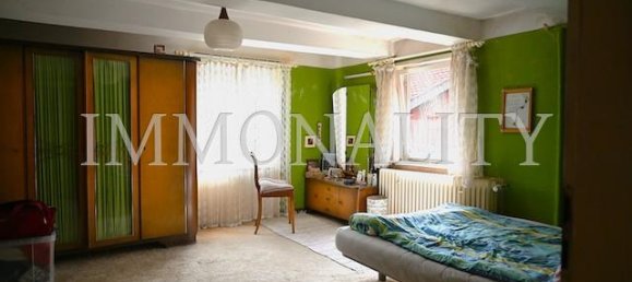 Дом с 9 комнатами в Хамельн-Пирмонт, Германия № 340580 25