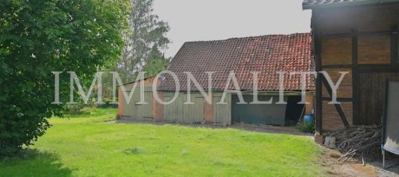 Дом с 9 комнатами в Хамельн-Пирмонт, Германия № 340580 9