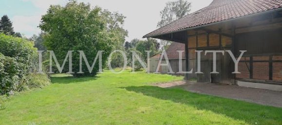 Дом с 9 комнатами в Хамельн-Пирмонт, Германия № 340580 10