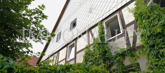 Дом с 9 комнатами в Хамельн-Пирмонт, Германия № 340580 4